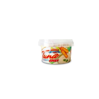 Picture of JOSEFA TUNA PARSLEY DIP 200GR